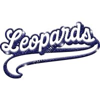 GLT78 BLUE GLITTER Thumbnail