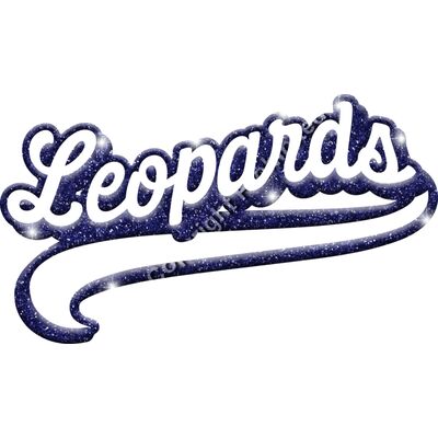 GLT78 BLUE GLITTER Thumbnail