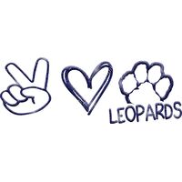 GLT86 BLUE GLITTER Thumbnail