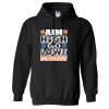 18500 Adult Heavy Blend Hooded Sweatshirt Thumbnail