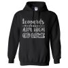 18500 Adult Heavy Blend Hooded Sweatshirt Thumbnail