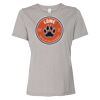 6413 Women’s Extra Soft Tri-blend Tee Thumbnail