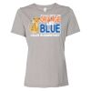 6413 Women’s Extra Soft Tri-blend Tee Thumbnail
