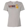 6413 Women’s Extra Soft Tri-blend Tee Thumbnail